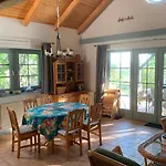 بيت للعطل Mandula House