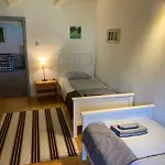 Mandula House *