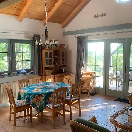 Σπίτι διακοπών Mandula House