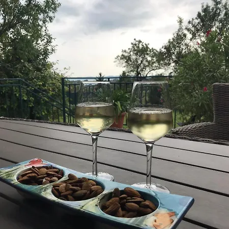 度假居 Mandula House *