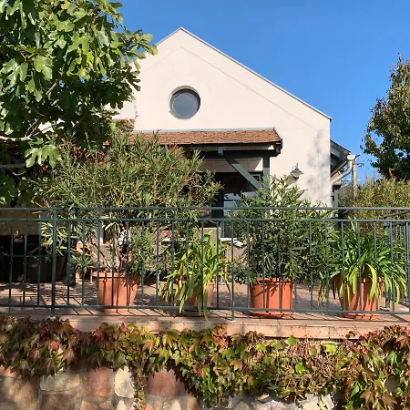 度假居 Mandula House *