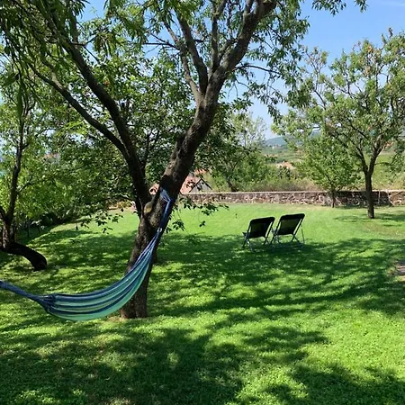 Mandula House Casa vacanze