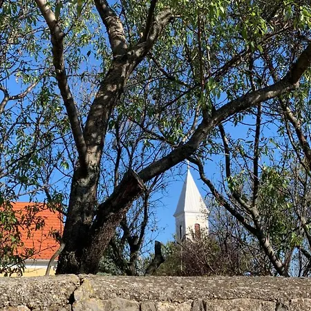 Σπίτι διακοπών Mandula House Paloznak