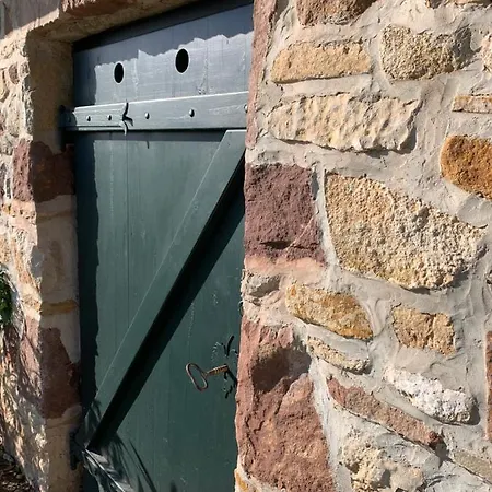 Σπίτι διακοπών Mandula House *