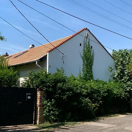 Σπίτι διακοπών Mandula House *