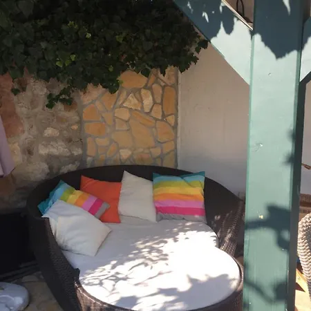 Casa vacanze Mandula House