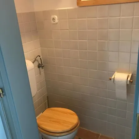 Mandula House * 保洛兹瑙克