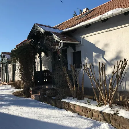 Mandula House 保洛兹瑙克