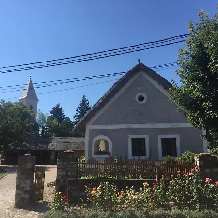 Mandula House Σπίτι διακοπών