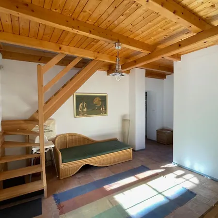 Casa vacanze Mandula House Paloznak