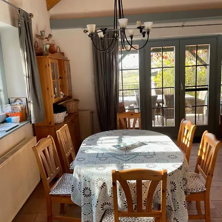 Mandula House