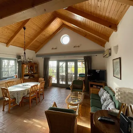 Mandula House 度假居 保洛兹瑙克