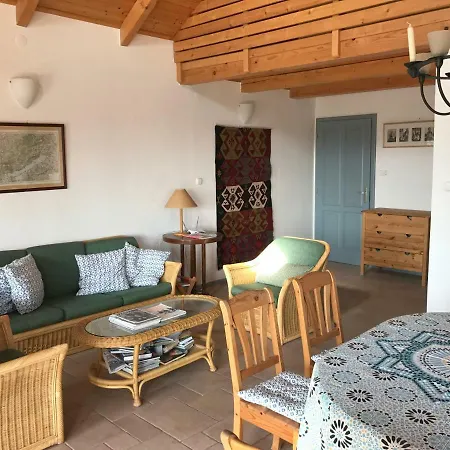 Mandula House Casa vacanze *