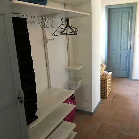 Mandula House Casa vacanze Paloznak