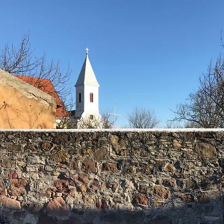 Mandula House 度假居 保洛兹瑙克