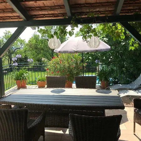 度假居 Mandula House *