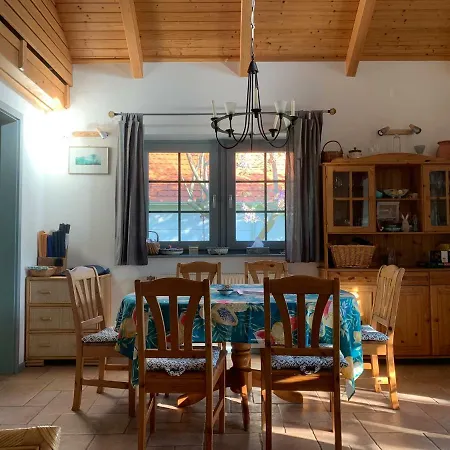 Casa vacanze Mandula House Paloznak
