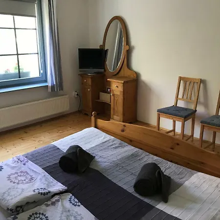 度假居 Mandula House 保洛兹瑙克