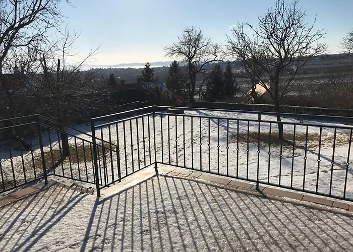 Mandula House Дом отдыха