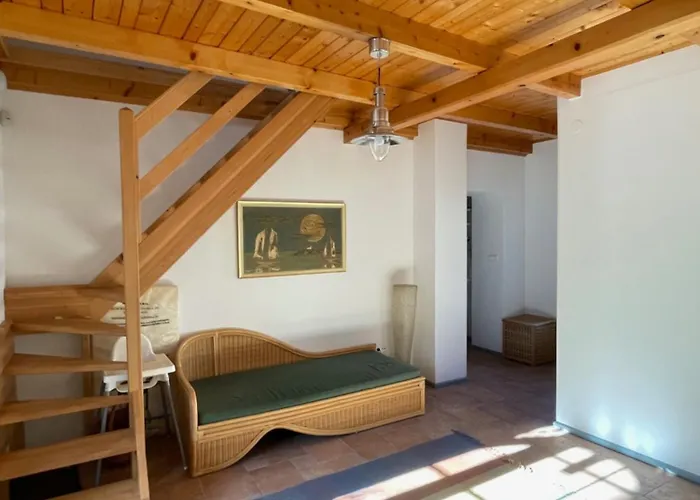 Дом отдыха Mandula House Палознак