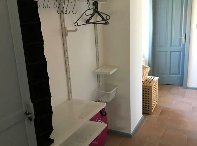 Mandula House Case de vacanță Paloznak